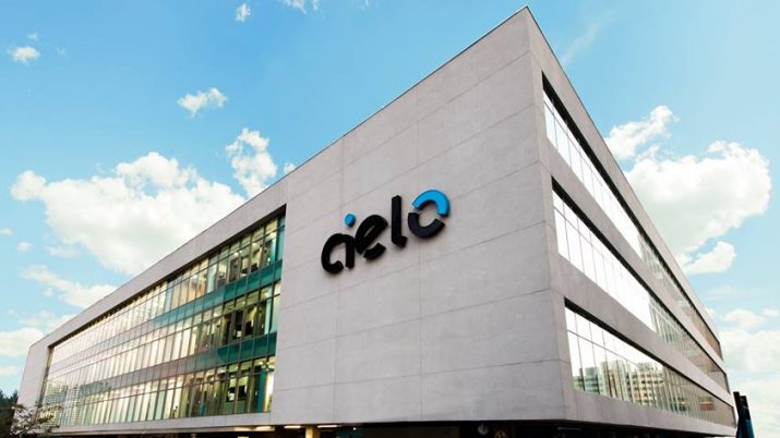 Prédio da Cielo