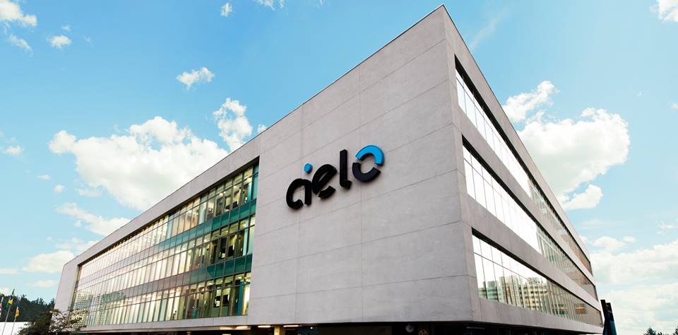 Prédio da Cielo