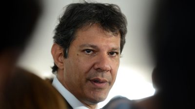 Fernando Haddad