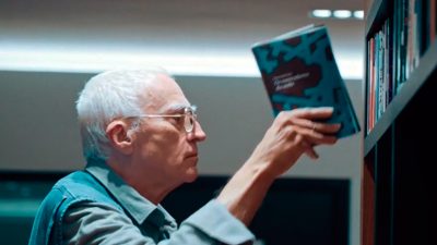 Ivan Sant’Anna, colunista do Seu Dinheiro