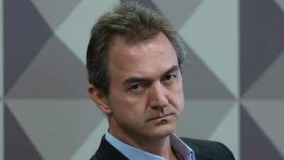 Joesley Batista é do grupo de acionistas controladores da JBS