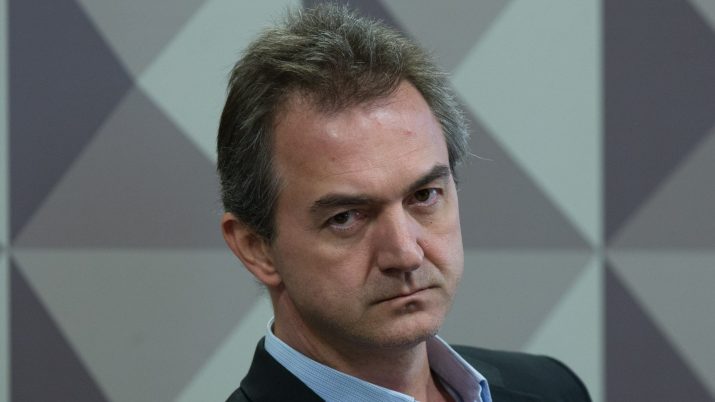 Joesley Batista é do grupo de acionistas controladores da JBS