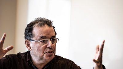 Luis Stuhlberger