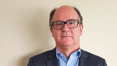 Sergio Odilon