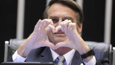 Jair-Bolsonaro
