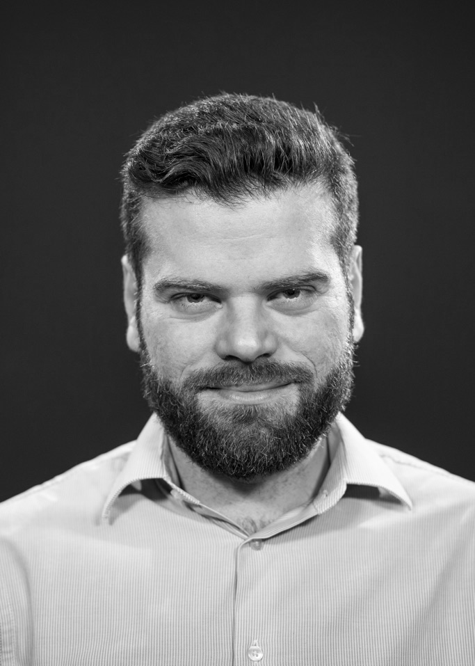 Alexandre Mastrocinque