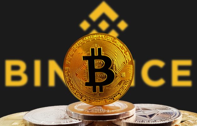 A exchange Binance, corretora de criptomoedas