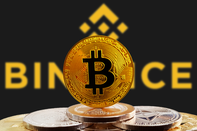 A exchange Binance, corretora de criptomoedas