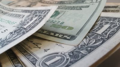 Dólar