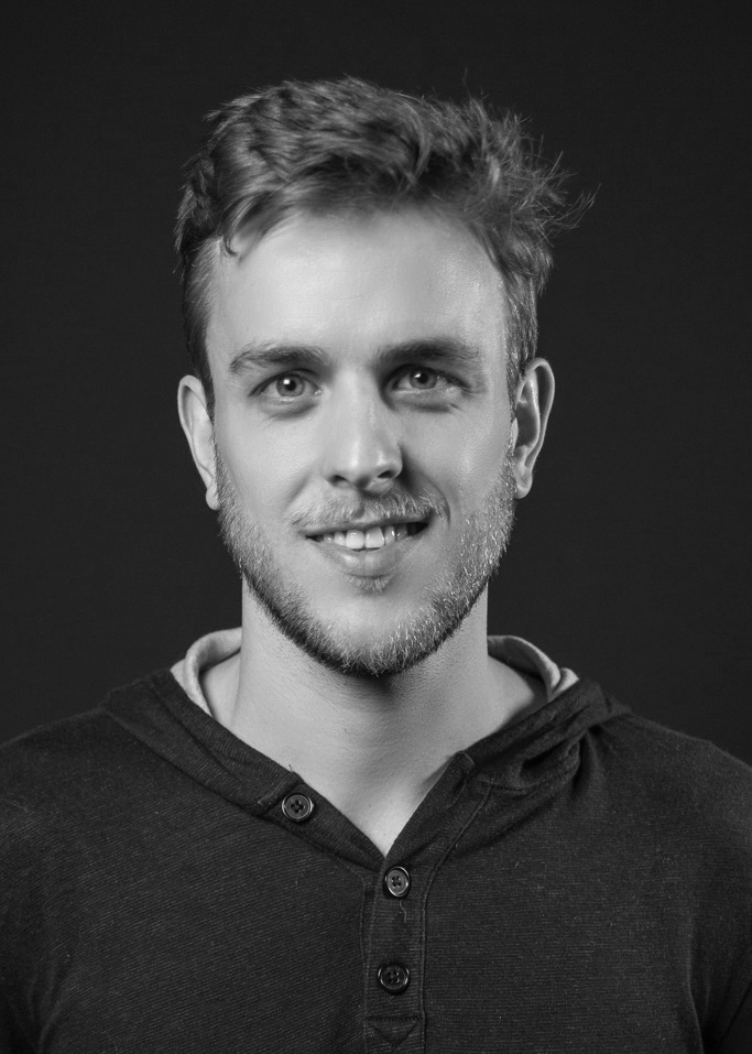 Nicholas Sacchi