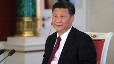presidente-da-china