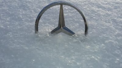 mercedes-benz