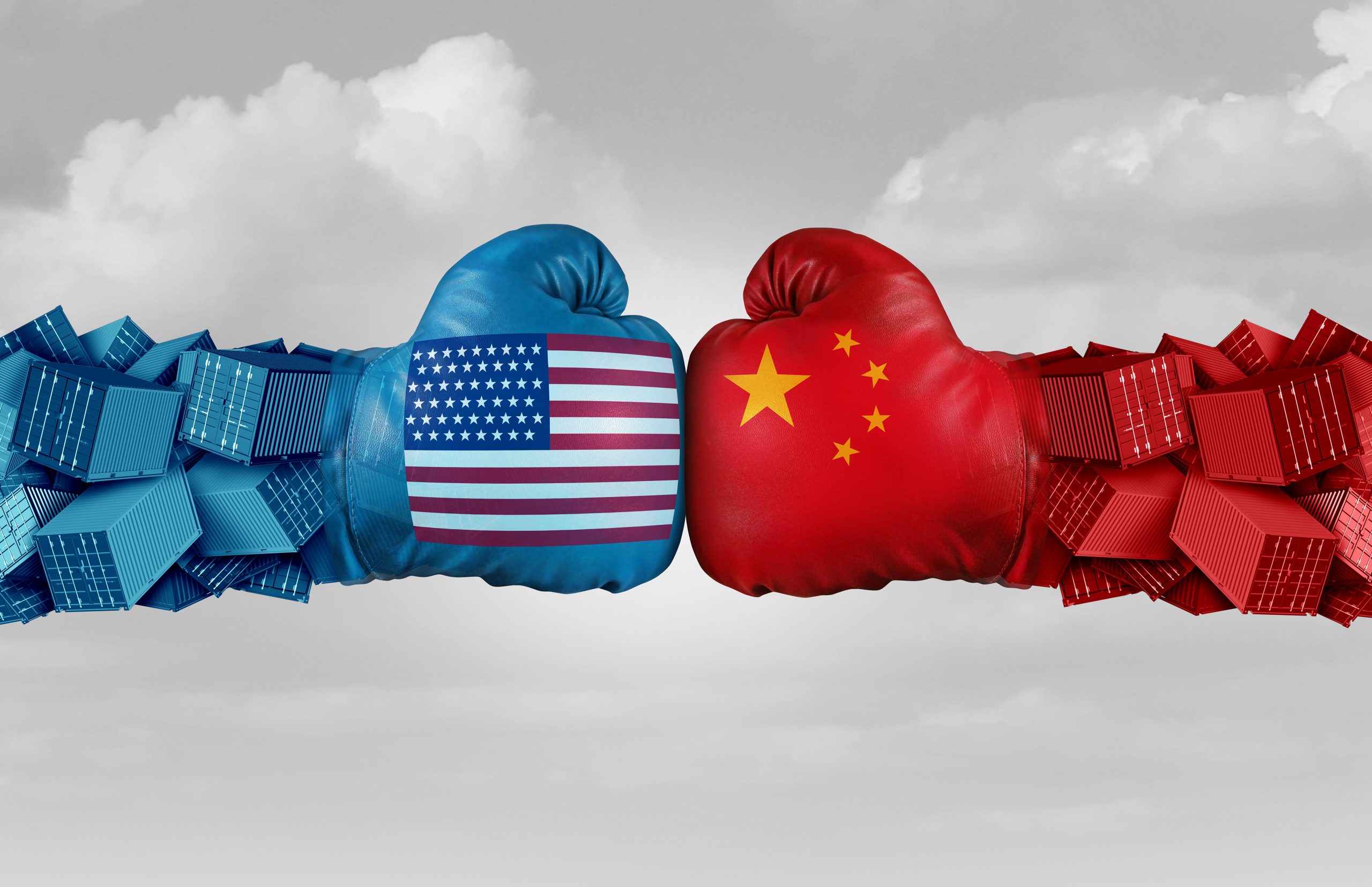 guerra comercial eua china taiwan
