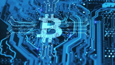 Bitcoin