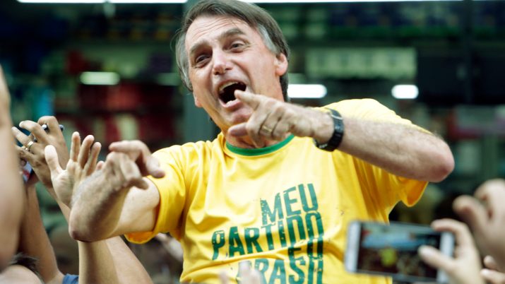 Jair Bolsonaro