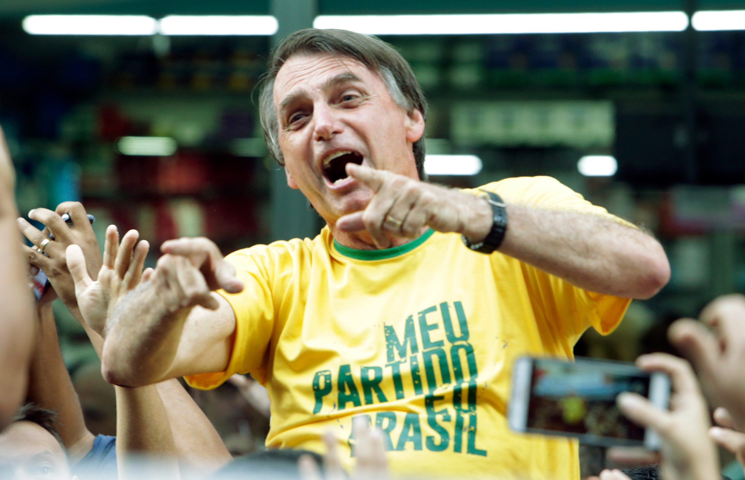 Jair Bolsonaro