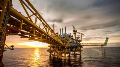 Petrobras Açu