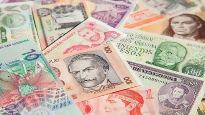 Peso argentino