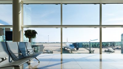 Aeroporto