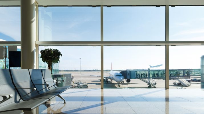 Aeroporto