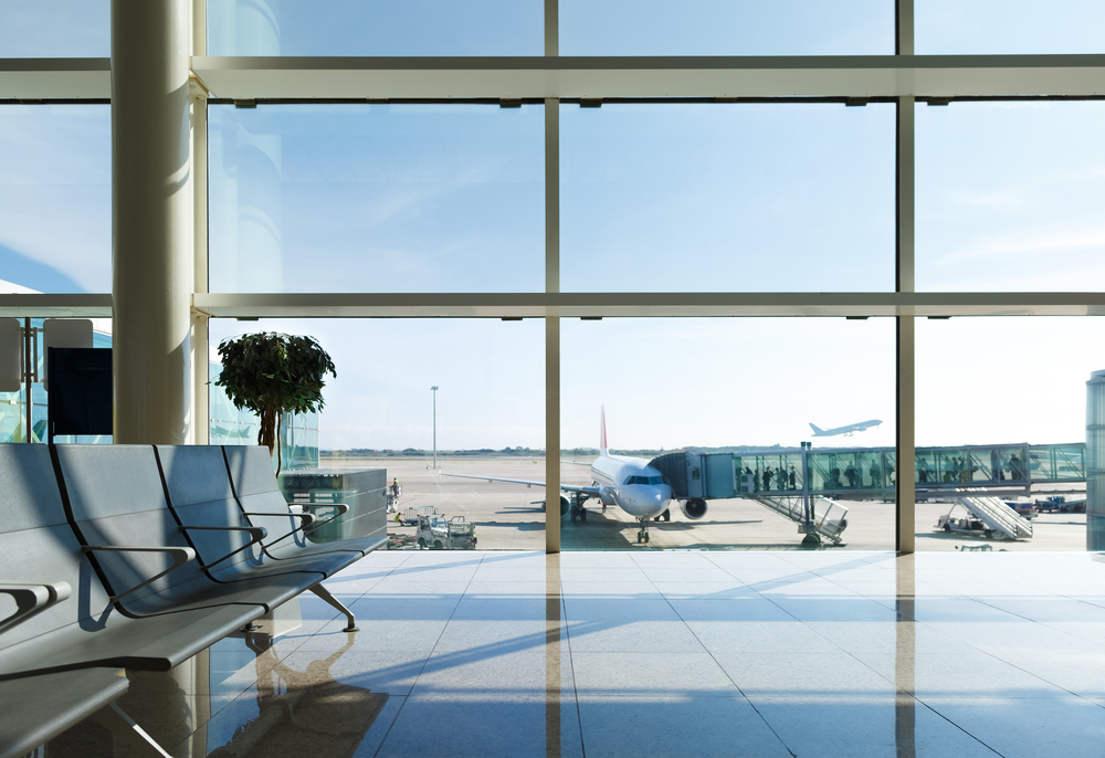 Aeroporto