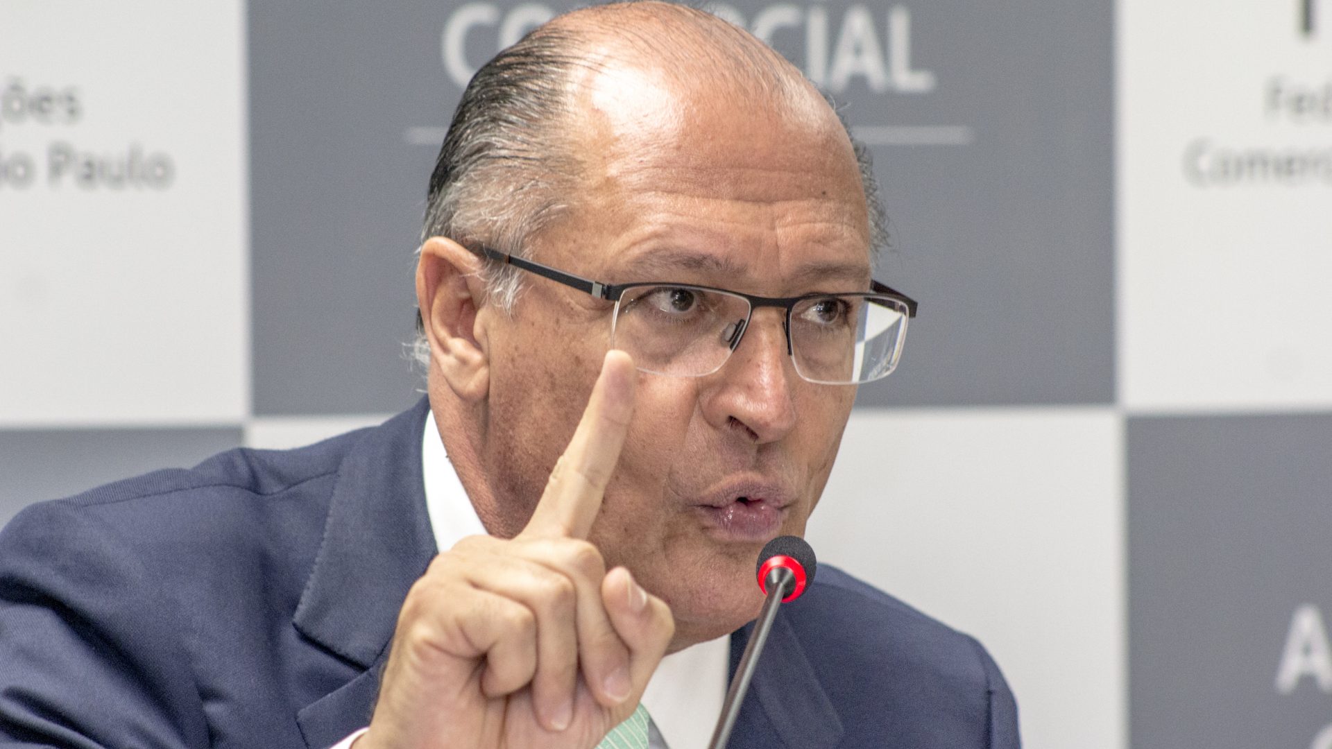Geraldo Alckmin
