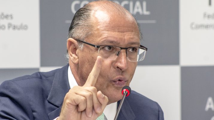 Geraldo Alckmin