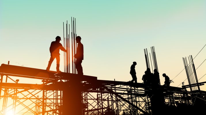 Obra de insfraestrutura; debêntures de infraestrutura