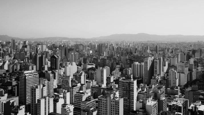Imóveis em São Paulo