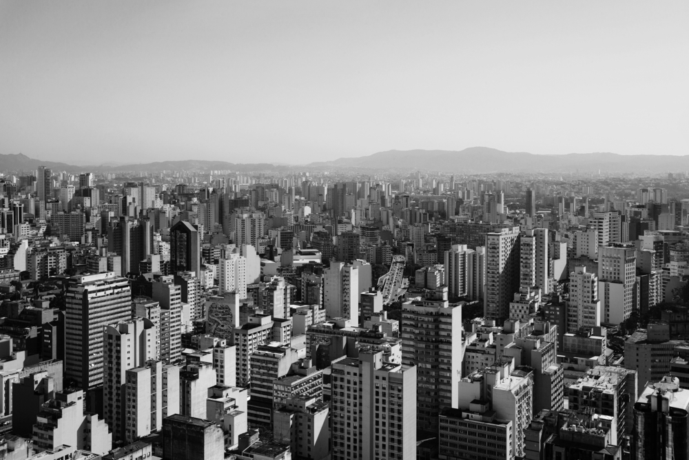 Imóveis em São Paulo