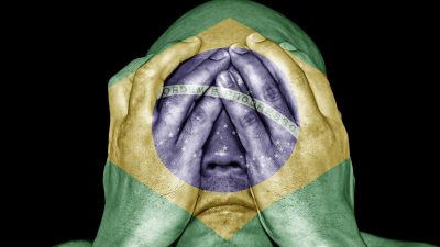 Crise no Brasil