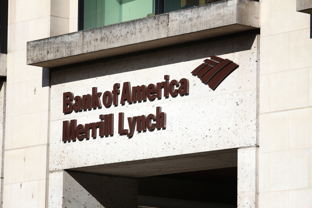 Bank of America Merrill Lynch