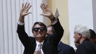 Jair Bolsonaro