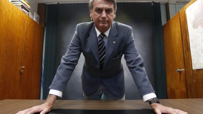 Jair Bolsonaro