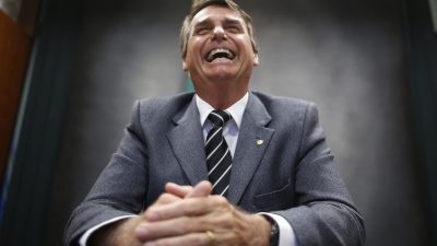 Jair Bonsonaro