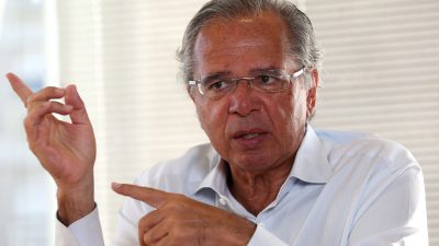 Paulo Guedes