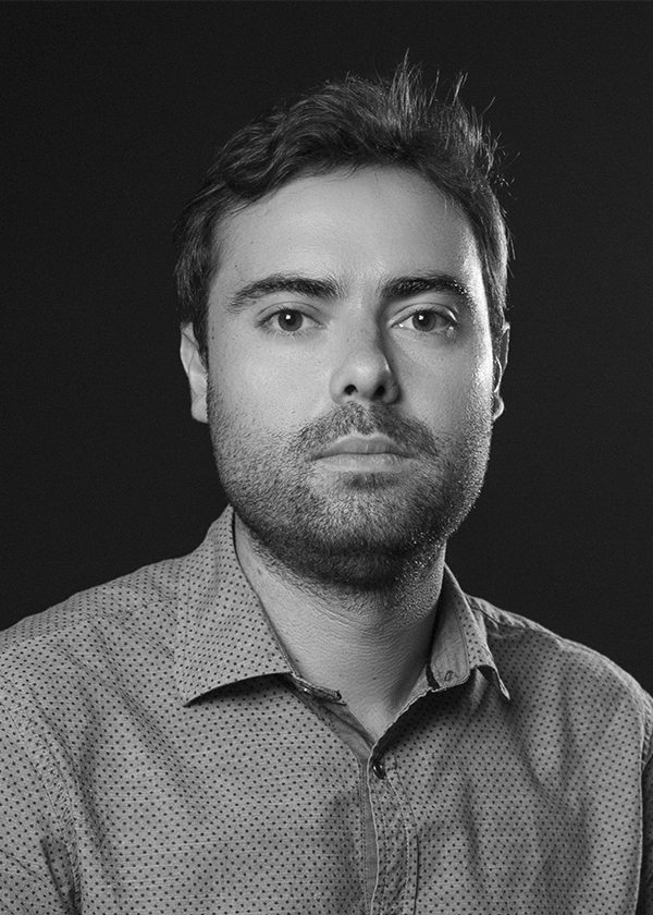 Daniel Malheiros