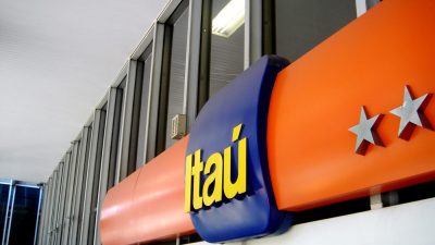 Itaú