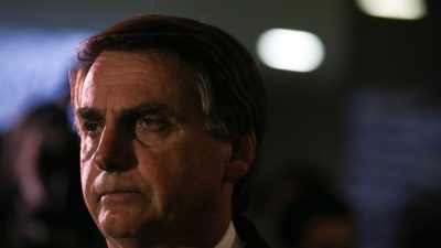 Jair Bolsonaro
