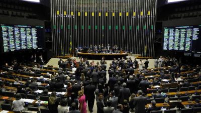 Câmara dos Deputados