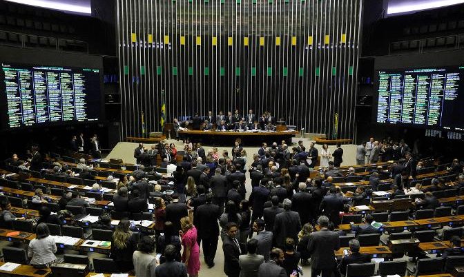 Câmara dos Deputados