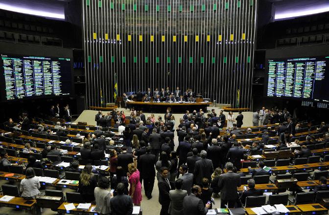 Câmara dos Deputados