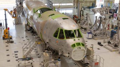Embraer FAB