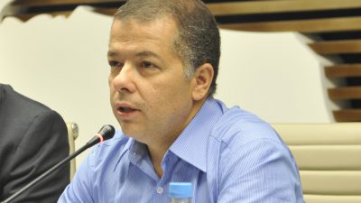 José Seripieri Filho, presidente da Qualicorp