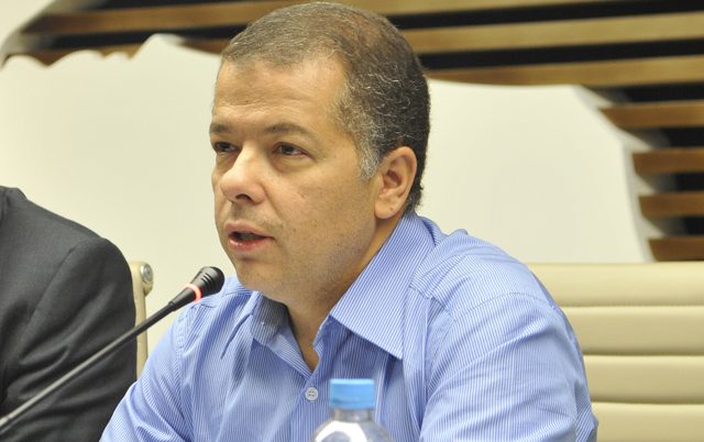 José Seripieri Filho, presidente da Qualicorp
