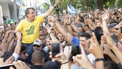 bolsonaro
