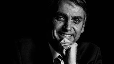 Jair Bolsonaro