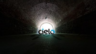 NÃO USAR – Cielo – Luz no fim do Tunel