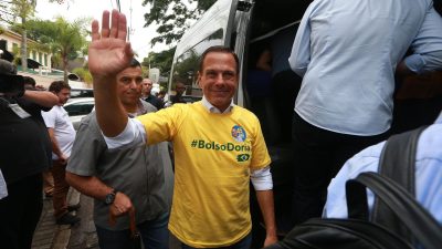 João Doria