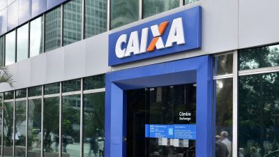 Caixa Econômica Federal
